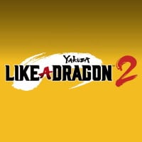 Like a Dragon 8 (PS5 cover