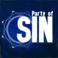 Party of Sin (X360 cover