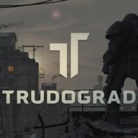 ATOM RPG: Trudograd (PS5 cover