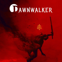 Okładka Dawnwalker (PC)