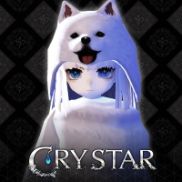 Okładka Crystar (PC)