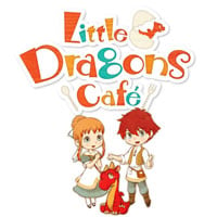 Okładka Little Dragons Cafe (PS4)