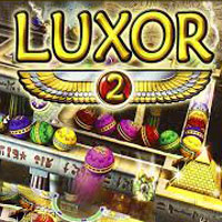 Luxor 2 (PC cover