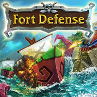 Fort Defense (PS4 cover