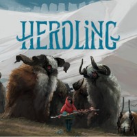 Okładka Herdling (PC)
