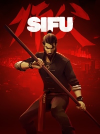 Sifu (PC cover