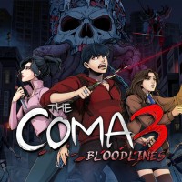 The Coma 3: Bloodlines