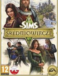 Okładka The Sims: Medieval (iOS)