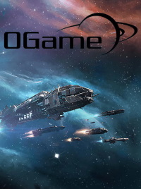 OGame (iOS cover