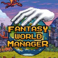 Fantasy World Manager