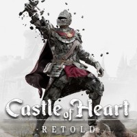 Okładka Castle of Heart: Retold (PC)