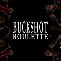 Okładka Buckshot Roulette (PC)