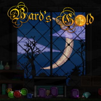 Bard's Gold (PS5 cover