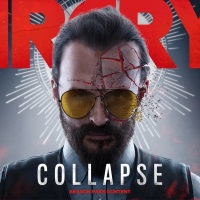 Game Box forFar Cry 6 - Joseph: Collapse (PC)