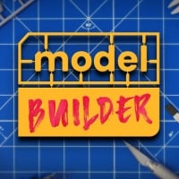 OkładkaModel Builder (PC)