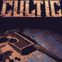Okładka Cultic (PS5)