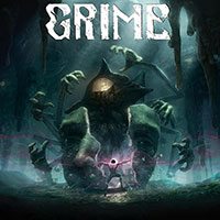 Okładka Grime (PC)