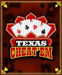 Texas Cheat 'Em (X360 cover