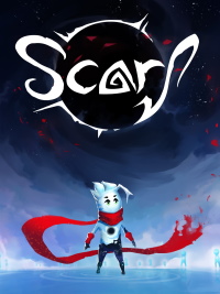 Scarf (XSX cover
