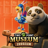 Two Point Museum: Zooseum