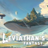 Okładka The Leviathan's Fantasy (PC)