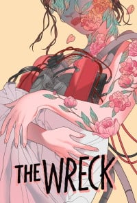 The Wreck (AND cover