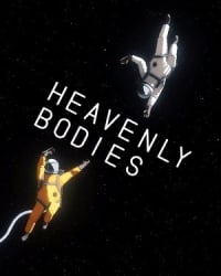 Game Box forHeavenly Bodies (PS4)