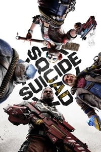 Okładka Suicide Squad: Kill The Justice League (PC)