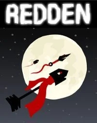 Okładka Redden (iOS)