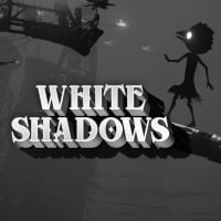 White Shadows (PC cover