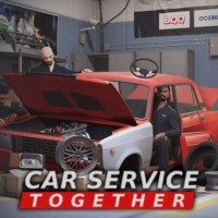 Car Service Together