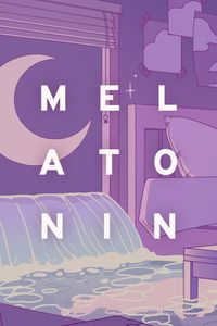 Melatonin (PS5 cover