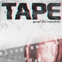 Game Box forTape: Unveil the Memories (PS4)