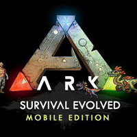 Okładka ARK: Survival Evolved Mobile (iOS)