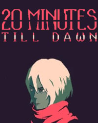 20 Minutes Till Dawn (PC cover