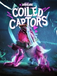 Game Box forTiny Tina's Wonderlands: Coiled Captors (PC)