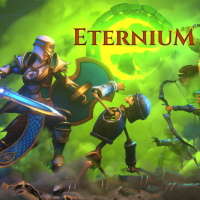 Eternium (AND cover