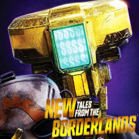 OkładkaNew Tales from the Borderlands (PC)