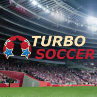 Okładka Turbo Soccer (iOS)