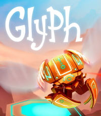 Okładka Glyph (PC)