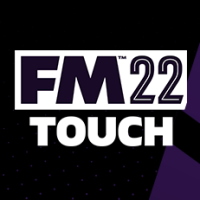 Okładka Football Manager Touch 2022 (Switch)