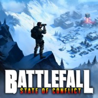 Okładka Battlefall: State of Conflict (PC)