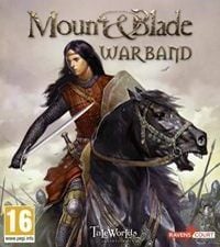 Okładka Mount & Blade: Warband (PC)