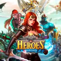 Okładka Might & Magic Heroes: Era of Chaos (AND)