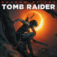 Okładka Shadow of the Tomb Raider (PC)