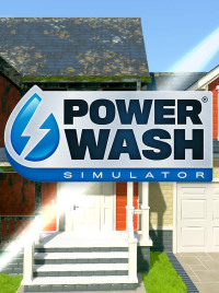 Okładka PowerWash Simulator (PC)