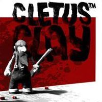 OkładkaCletus Clay (X360)
