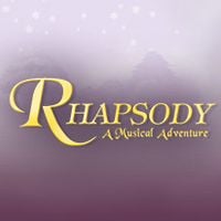 Rhapsody: A Musical Adventure (PC cover
