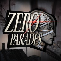 Okładka Zero Parades (PC)
