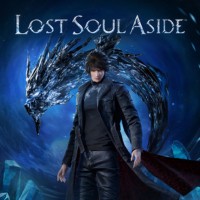 Okładka Lost Soul Aside (PC)